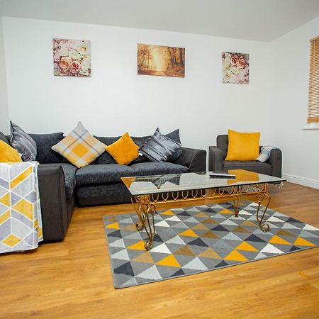 Somerset Place Νορθάμπτον Εξωτερικό φωτογραφία