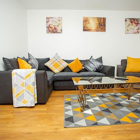 Somerset Place Νορθάμπτον Εξωτερικό φωτογραφία