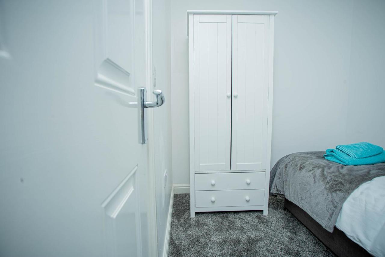 Somerset Place Νορθάμπτον Εξωτερικό φωτογραφία