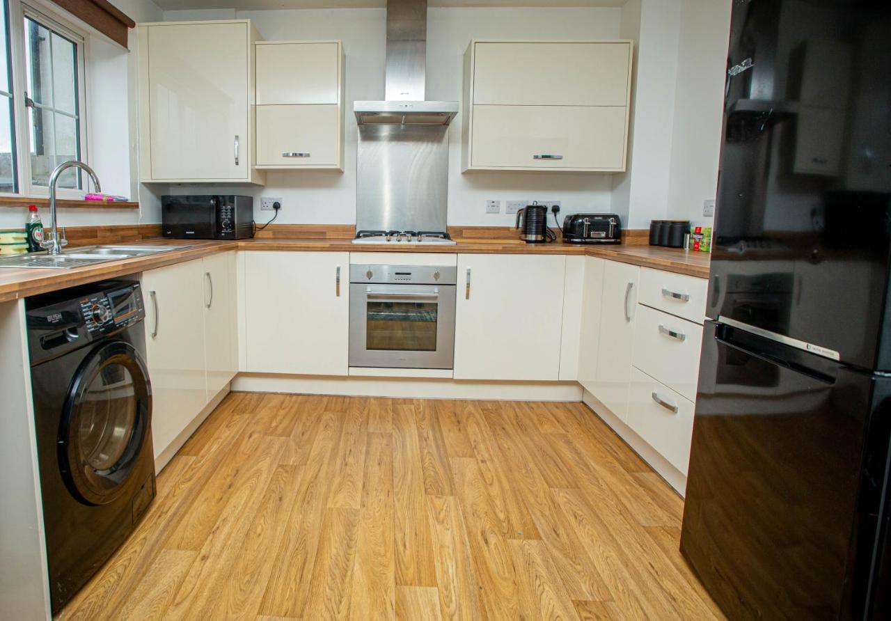 Somerset Place Νορθάμπτον Εξωτερικό φωτογραφία